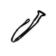 AMAHORSE SOTTOCODA IN CUOIO UMBRIA Nero ACCESSORI PER IL CAVALLO 09UMAC0004001 09UMAC00040 01BLACK AMAHORSE 