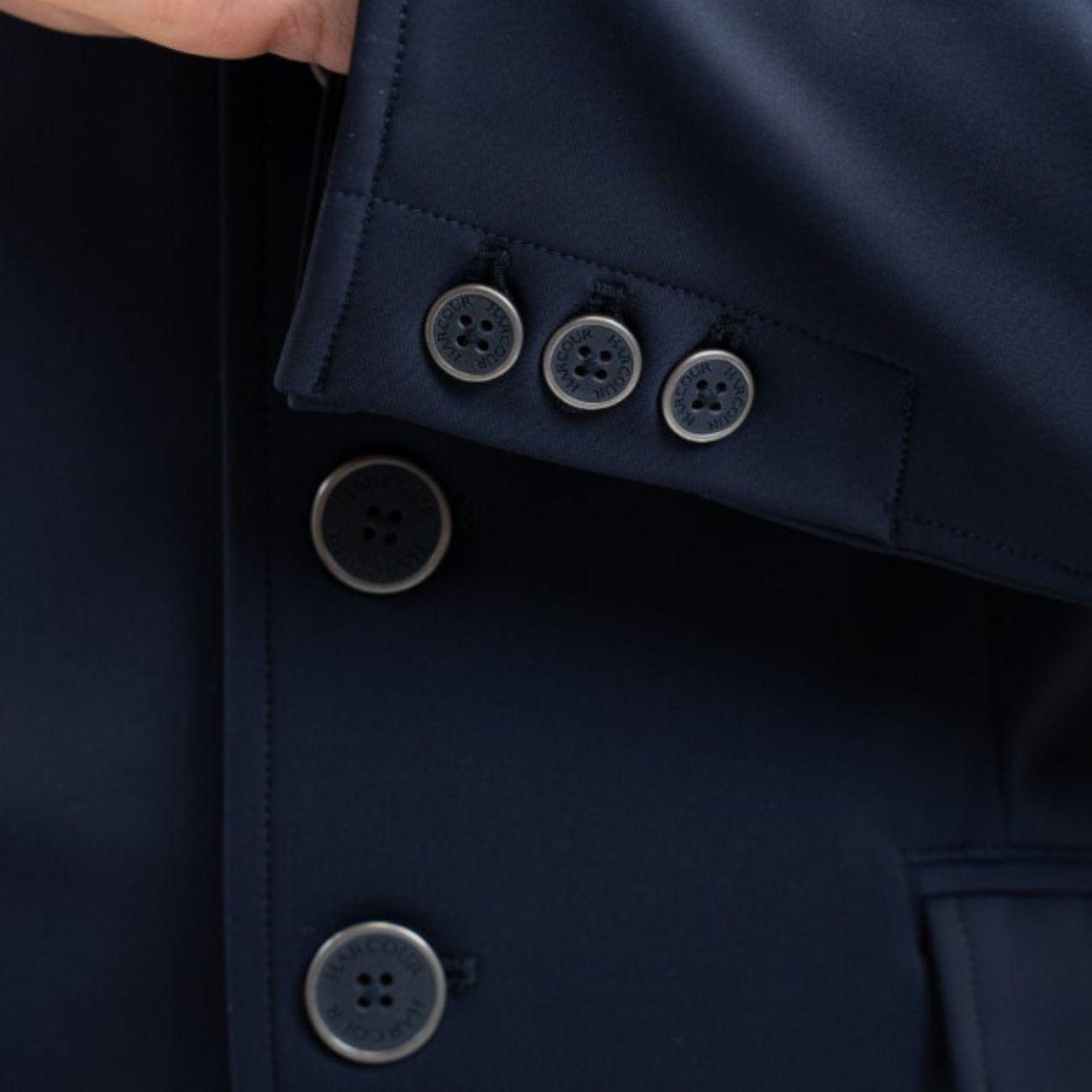 Giacca Da Concorso Da Uomo Vivaldi Harcour 3000440054806 NAVY HARCOUR 