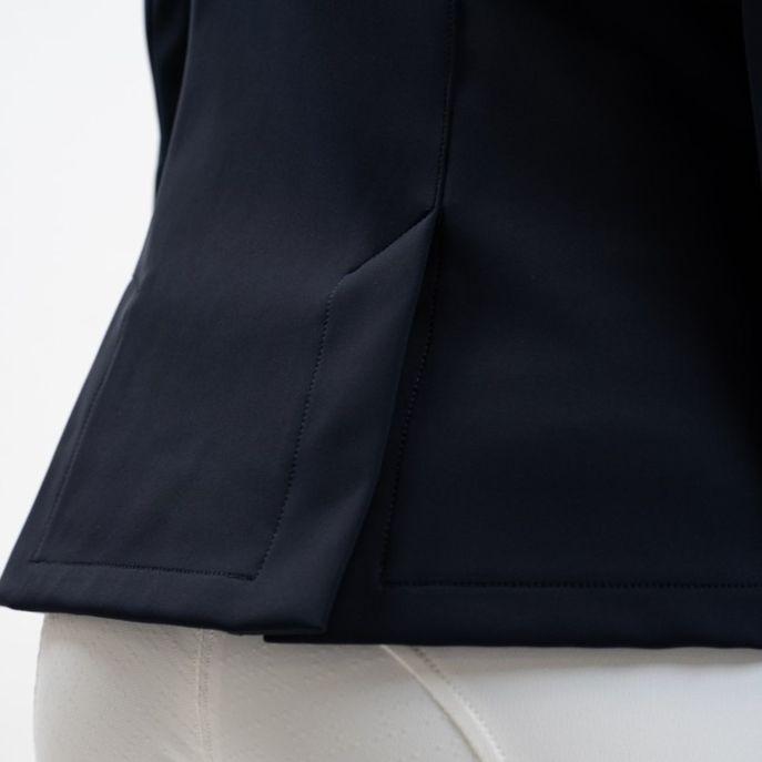 Giacca Da Concorso Jismy Harcour Blu 3000450003955 MARINE HARCOUR 