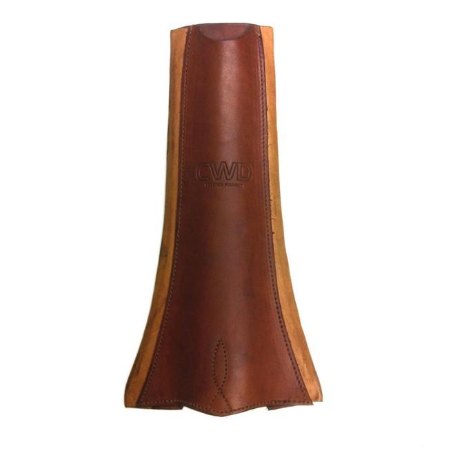 CWD ESTENSIONE DEL PARARAMPONE CWD Tabacco sottopancia 09CWSA11C 09CWSA11C TABACCO CWD