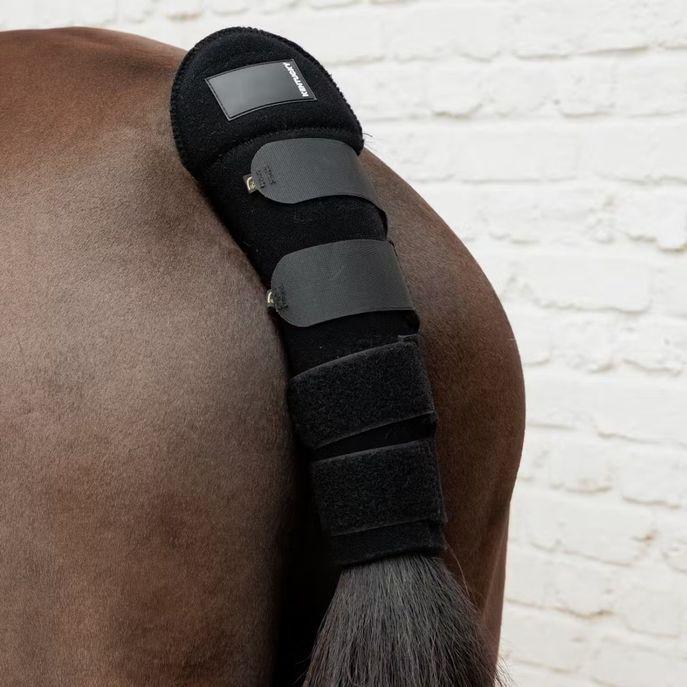 Paracoda Con Sacca Kentucky 88196 01BLACK KENTUCKY 