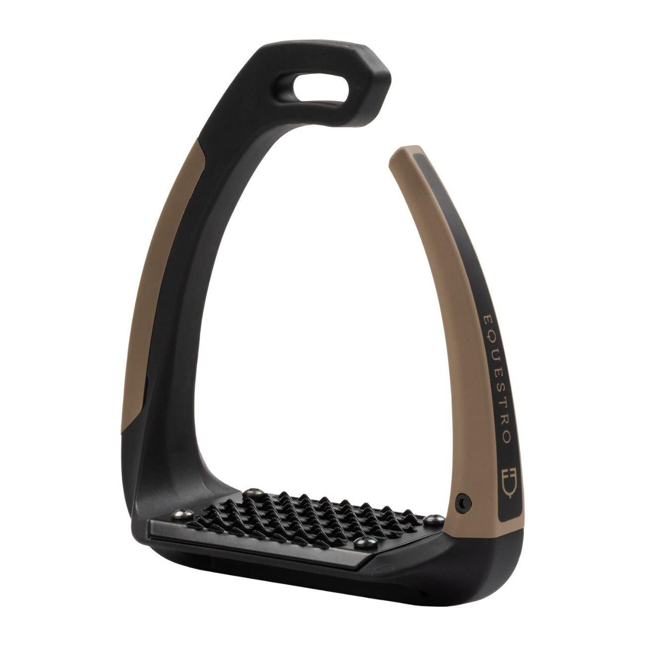 Supernova Stirrup Equestro Marrone ETH10004 181112WALNUT EQUESTRO 