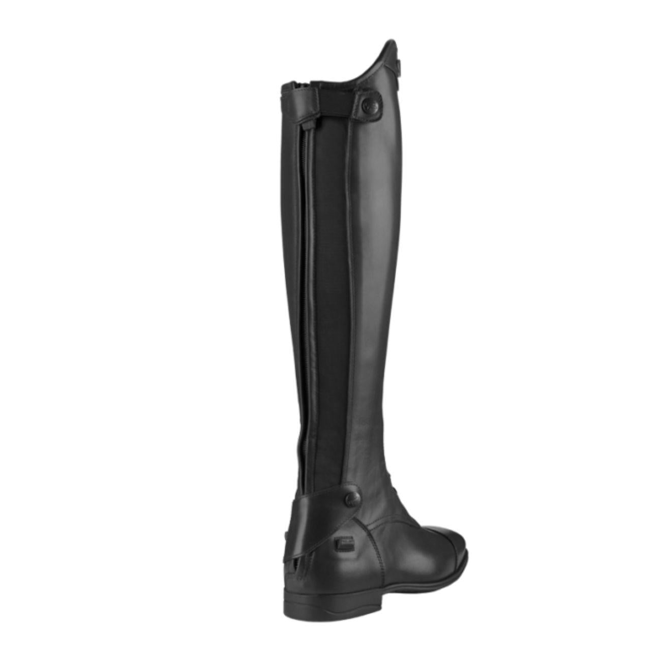 Stivale Miami Passion Parlanti Roma 09PTMIAMIPASSION NERO PARLANTI ROMA 