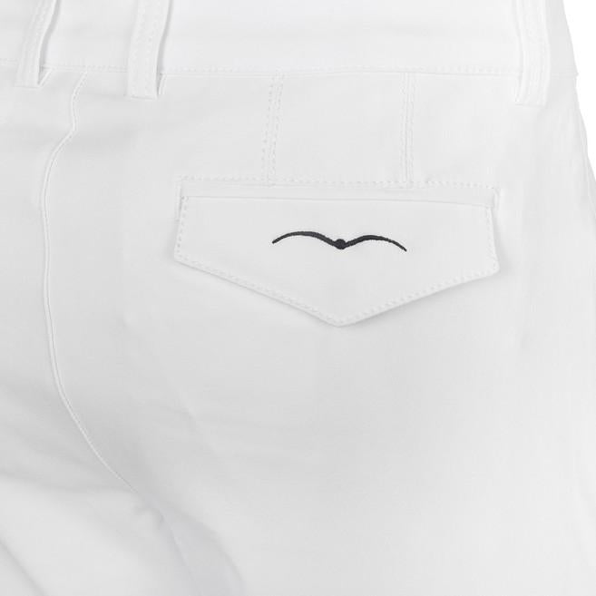 ANIMO Molo Animo Bianco Pantaloni Da Equitazione 21AM-MOLO 02BIANCO ANIMO 