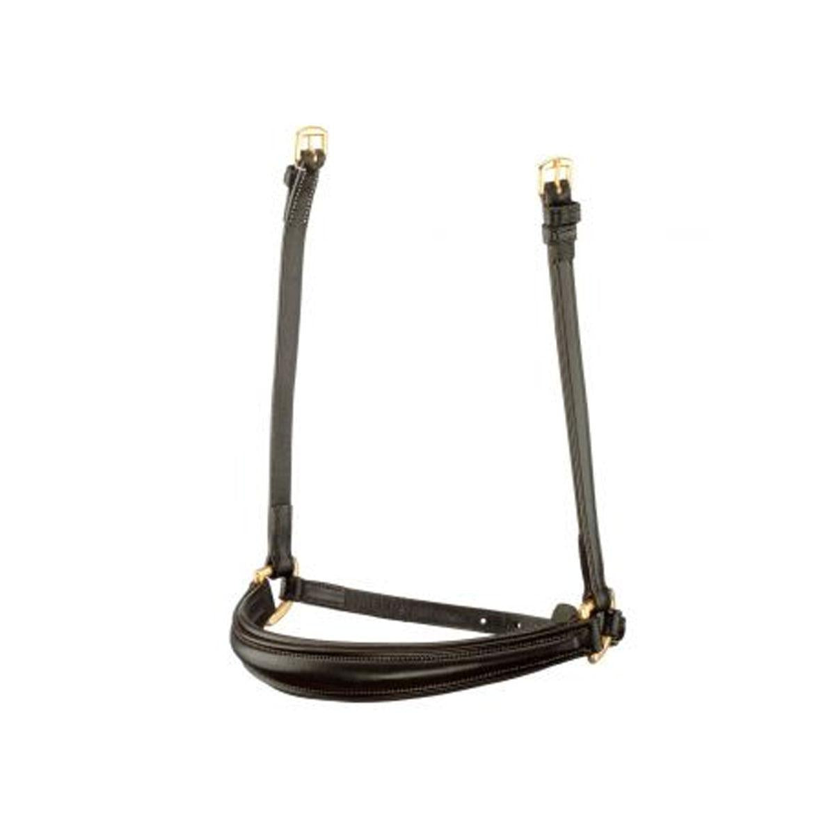 CAPEZZINO TEDESCO IN CUOIO 09TA1574199 MARRONE TATTINI