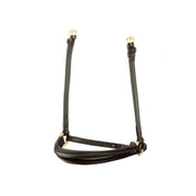 CAPEZZINO TEDESCO IN CUOIO 09TA1574199 MARRONE TATTINI