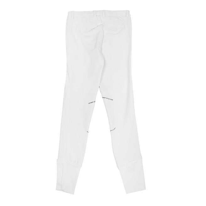ANIMO Mawo Animo Bianco Pantaloni Da Equitazione 21AM-MAWO 02BIANCO ANIMO 