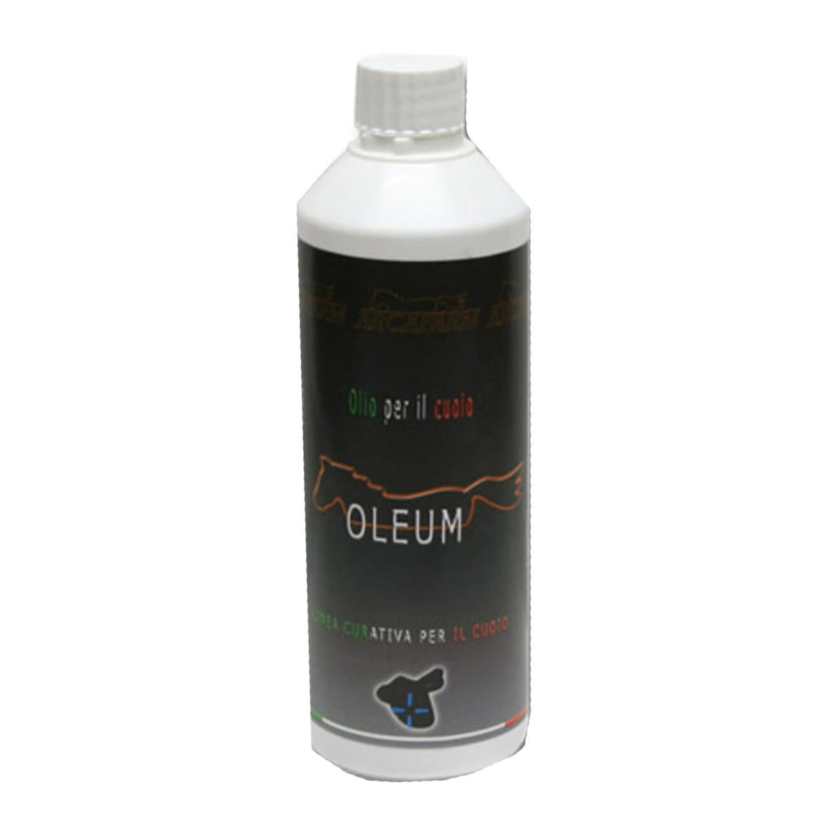 Arcafarm Leather Oil 750 Ml. Neutro 09ARRAP5020 NEUTRO ARCAFARM 