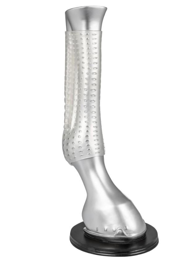 FASCE COMPRESSION IN GEL ACAVALLO XXACA-AC779 TRASPARENTE ACAVALLO 