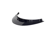Visiera Standard Cap Kep Italia Cromo 2.0 Blu BOX.FRB.S.P2 BLU KEP ITALIA 