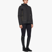 Cavalleria Toscana Giubbotti 29CT-GID264NY0949999 Nero 29CT-GID264NY094 9999BLACK CAVALLERIA TOSCANA 