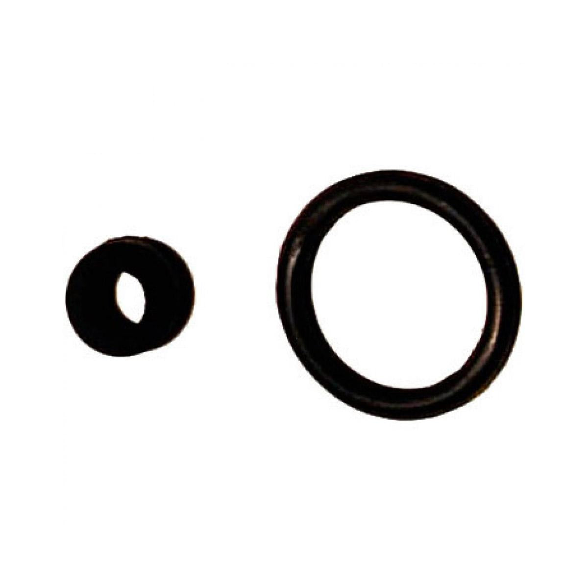 GUARNIZIONE PER ABBEVERATOIO A PRESSIONE 09TA6201499 NERO TATTINI