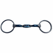 BOMBERS BITS Bc45 Loose Ring Neutro Filetti Ad Anelli BBBC45LR NEUTRO BOMBERS BITS