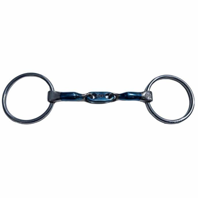 BOMBERS BITS Bc45 Loose Ring Neutro Filetti Ad Anelli BBBC45LR NEUTRO BOMBERS BITS