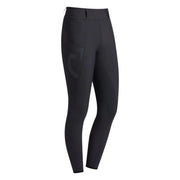 CAVALLERIA TOSCANA Leggings Donna Full Grip Nero PAD230JE195 NERO 