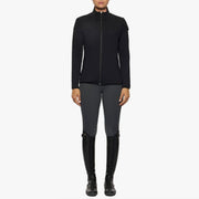Cavalleria Toscana Giubbotti 09CT-MAD114JE1489999 Nero 09CT-MAD114JE148 9999NERO CAVALLERIA TOSCANA 