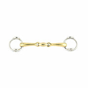 Filetto Elevatore Spezzato In Tre Jump'In 09JU0043A OTTONE JUMP'IN 