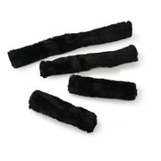 Set In Agnellino Sintetico Per Capezza Norton Nero 510856 002BLACK NORTON 