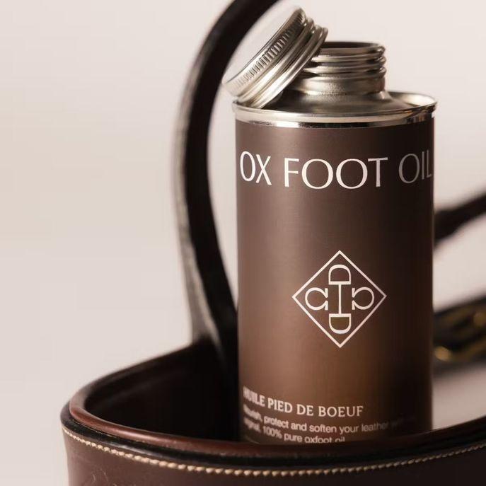 Olio Di Piede Di Bue The Original Grooming Deluxe 42423 NEUTRO GROOMING DELUXE 