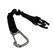 Cavo Di Attivazione Bungee Lanyard Gatehouse BUNGEE NEUTRO GATEHOUSE 