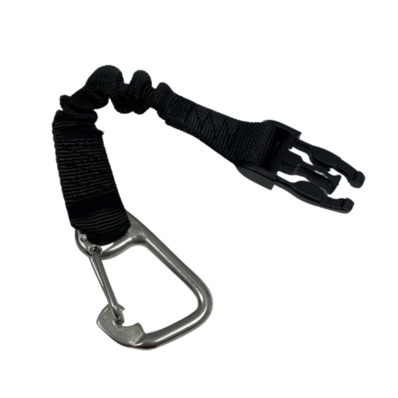 Cavo Di Attivazione Bungee Lanyard Gatehouse BUNGEE NEUTRO GATEHOUSE 