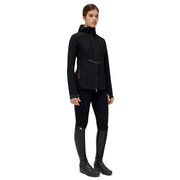 Cavalleria Toscana Giubbotti 30CT-GID274JC0349999BLACK Nero 30CT-GID274JC034 9999BLACK CAVALLERIA TOSCANA 