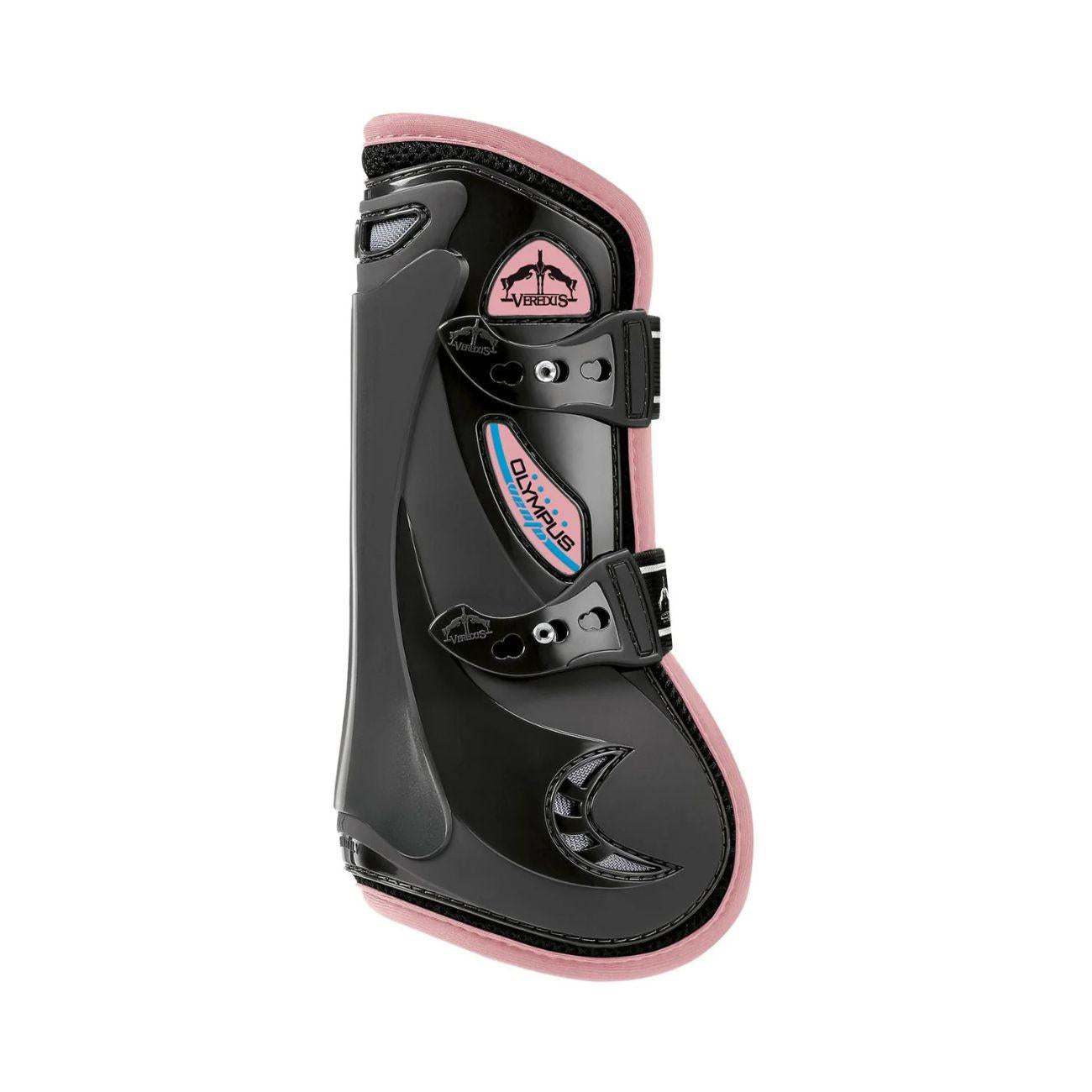 Paratendini Anteriori Olympus Vento Veredus Nero/Rosa Chiaro OLYVCF BLACK/LIGHTPINK VEREDUS 