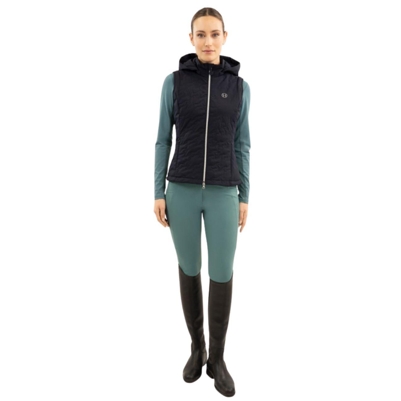 Gilet Da Donna Betty Harcour 30004500395 NAVY HARCOUR 