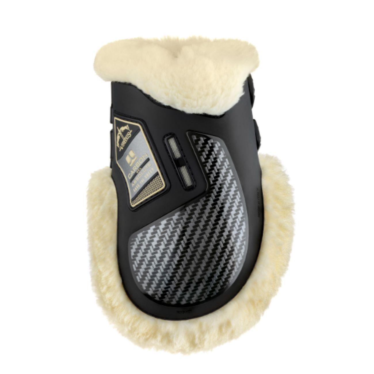 Paranocche Carbon Gel Absolute Save The Sheep Veredus Nero CGAR-STS BLACK VEREDUS 