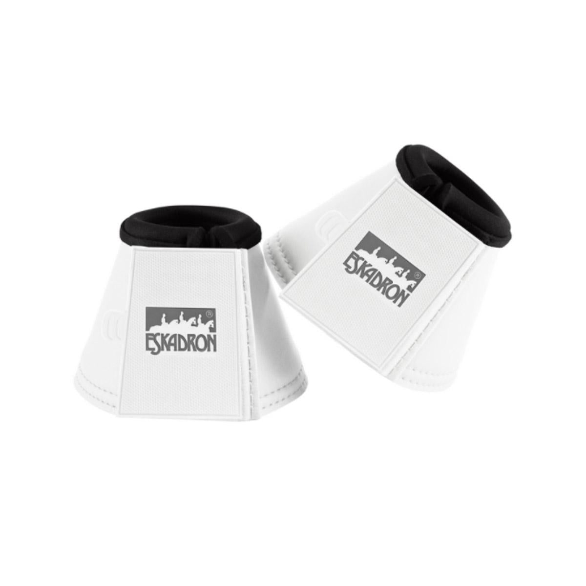PARAGLOMI IN NEOPRENE MOD.ALL AROUND 09ES6700755 010BIANCO ESKADRON