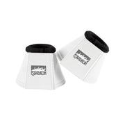 PARAGLOMI IN NEOPRENE MOD.ALL AROUND 09ES6700755 010BIANCO ESKADRON