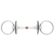 Filetto Ad Anelli Nathe Intero Con Olivetta In Rame 09SA03084 NATHE NATHE 