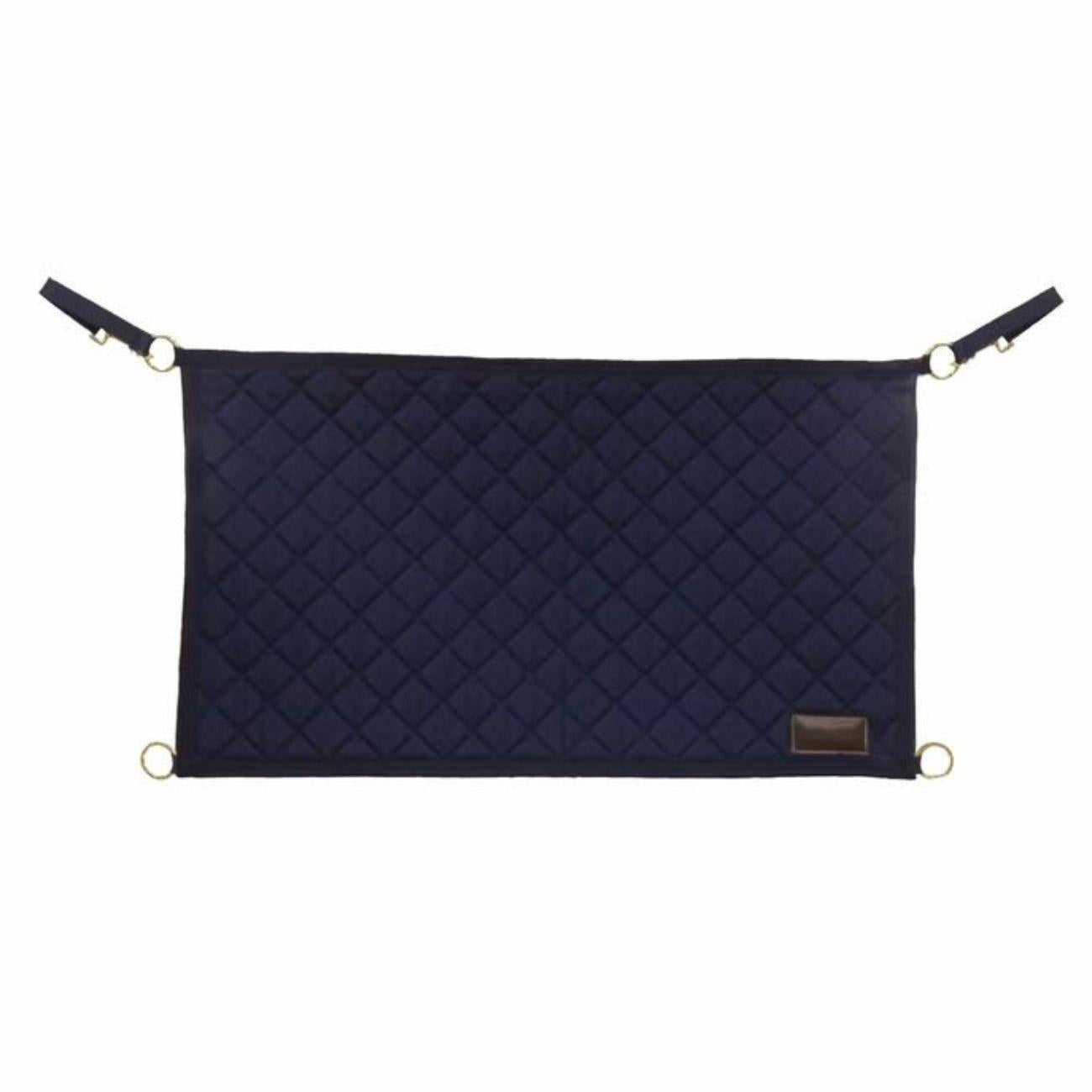 Cancelletto Da Box 92x53cm Kentucky Blu 82102 03NAVY KENTUCKY 