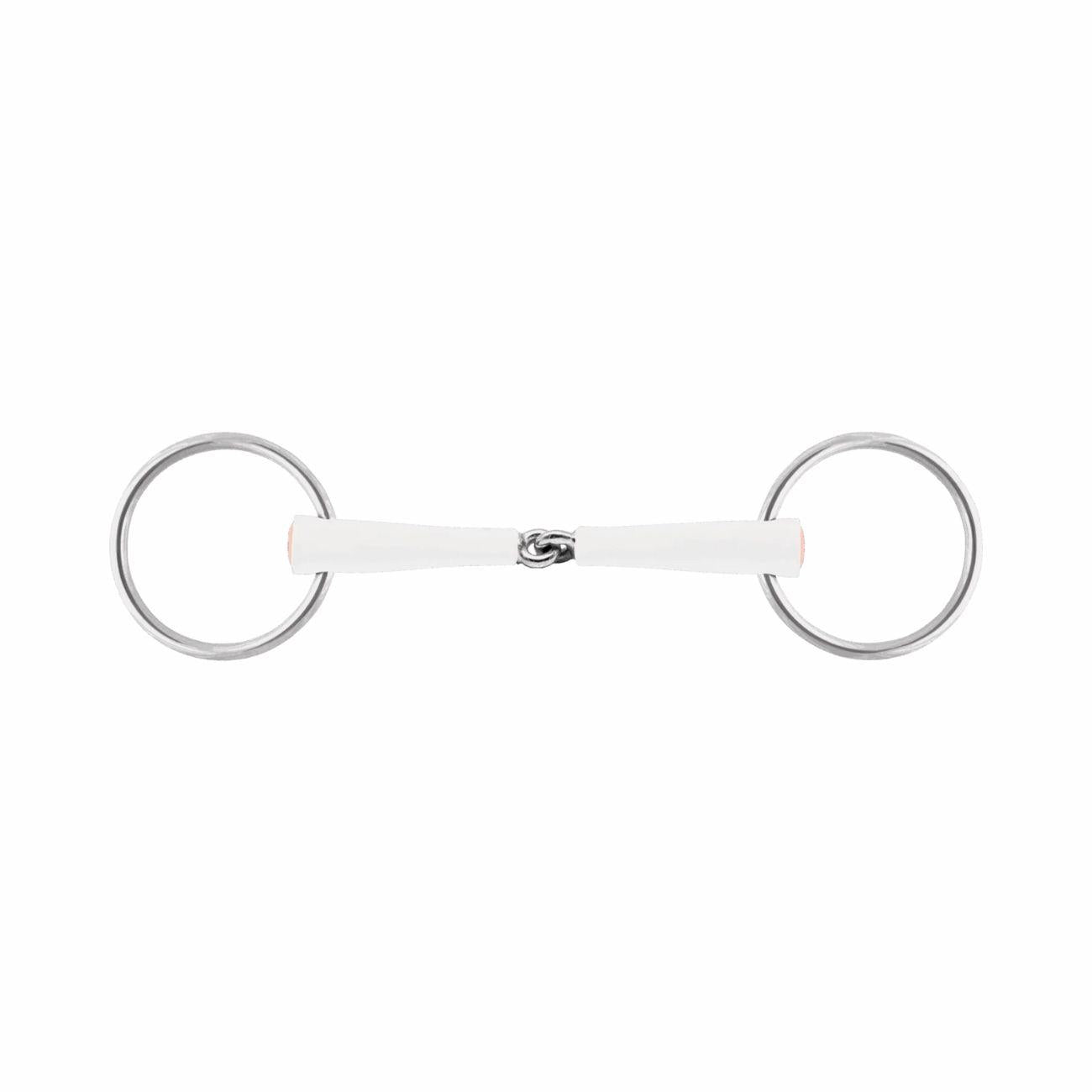 Filetto Ad Anelli Nathe Spezzato In Due Sprenger 40809 NATHE SPRENGER 