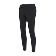 Pantaloni Da Equitazione Da Uomo Marceau Samshield Nero 09SS-MARCEAUMATT BLACK SAMSHIELD 
