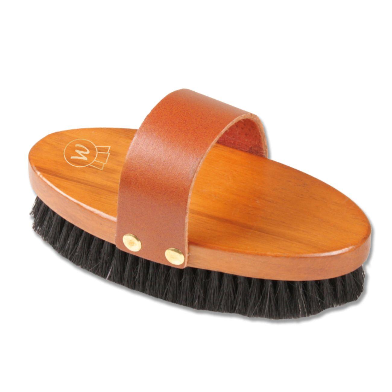 Brusca Hardwood Con Setole Sintetiche Waldhausen 3825301 LEGNO WALDHAUSEN 