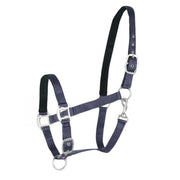 Waldhausen PERLON HALTER SATIN Blu CAPEZZINI E CAPEZZE 5025 05BLUE WALDHAUSEN 