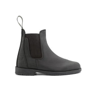 Stivaletto Jodhpur Equi Comfort 09AMA-AB00131 BLACK EQUI COMFORT 