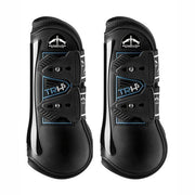 Stinchiere Tr Pro H5 Front Nero Veredus TPHF BLACK VEREDUS 