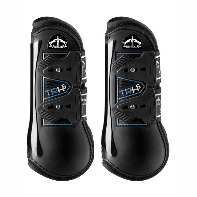 Stinchiere Tr Pro H5 Front Nero Veredus TPHF BLACK VEREDUS 