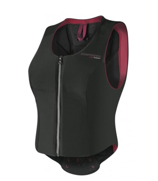  991024 332 BLACK/BORDEAUX KOMPERDELL 