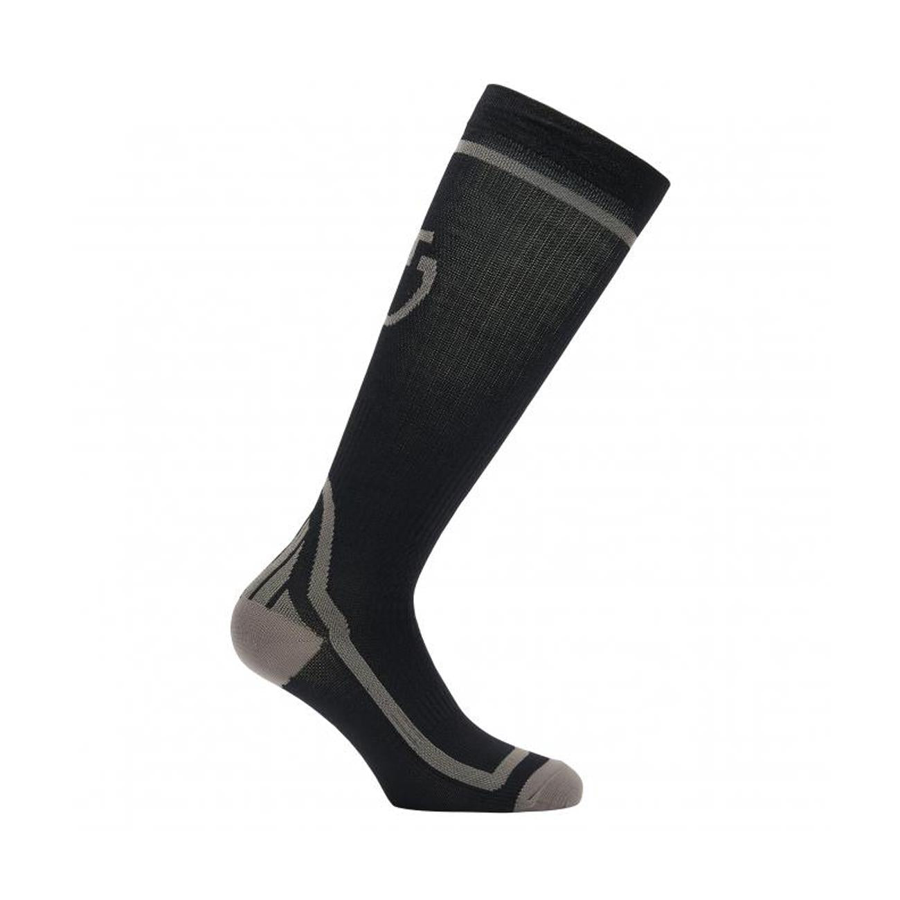 Cavalleria Toscana Calze 28CT-CZN029AB0297901NAVY Blu 28CT-CZN029AB029 7901NAVY BLUE CAVALLERIA TOSCANA 