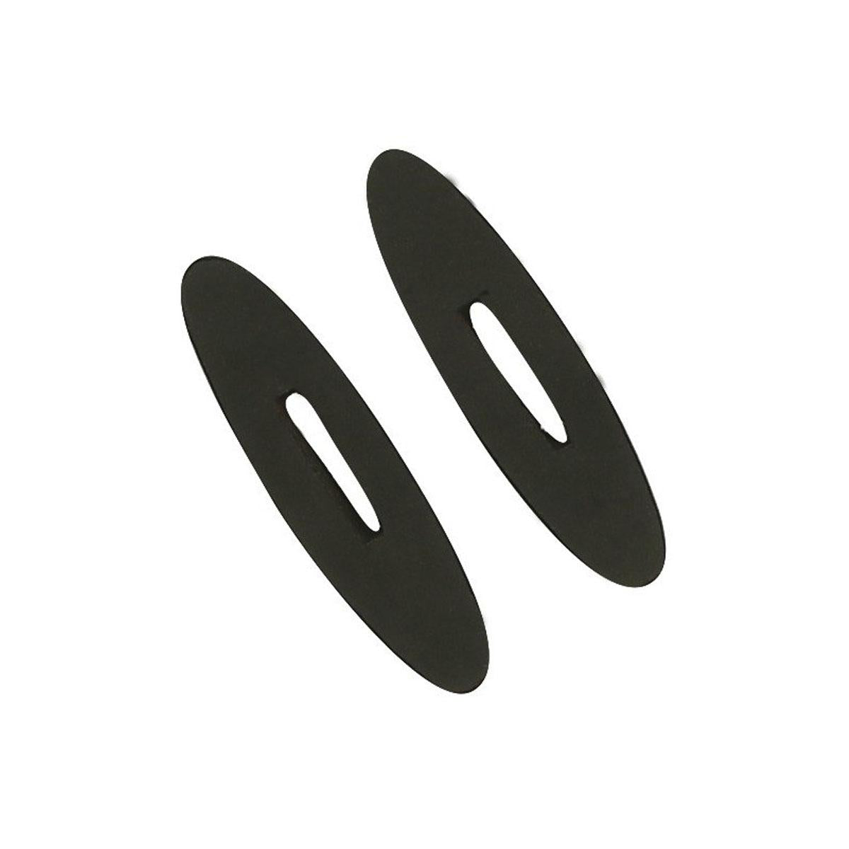 Olive In Gomma Norton Nero 29EK-305500 002BLACK NORTON 