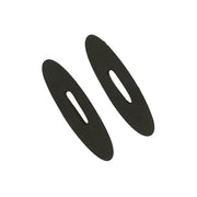 Olive In Gomma Norton Nero 29EK-305500 002BLACK NORTON 