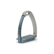 Staffe Venice Tech Stirrups Argento/Titanio 09SA10482 ARGENTO/TITANIO TECH STIRRUPS 