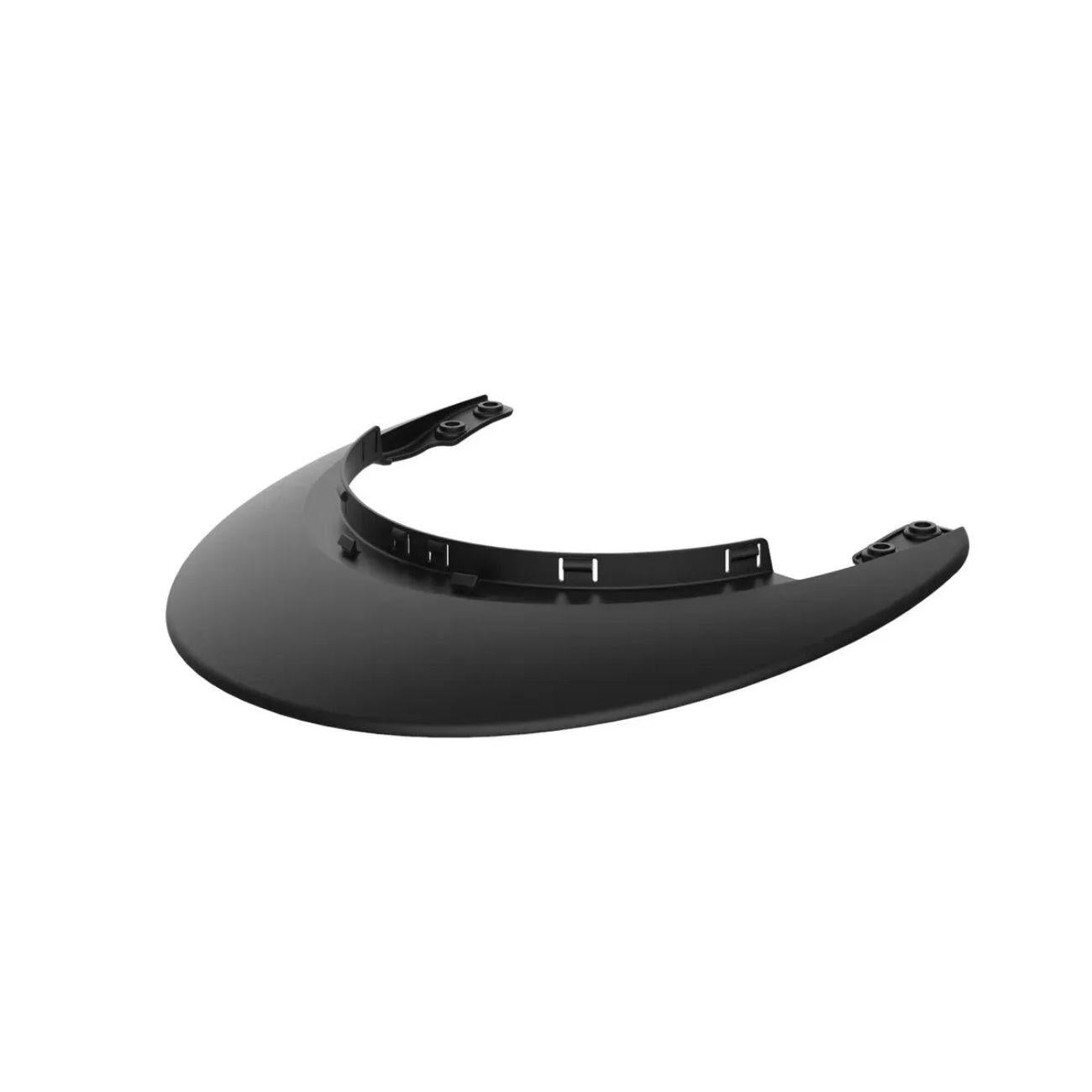 Box Nova Con Visiera PoloTexile Nero BOX.PSM.FRB.P.T NERO KEP ITALIA 