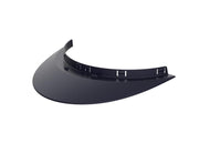 Visiera Standard Textile Per Cap Kep Italia Cromo 2.0 Blu BOX.FRB.S.T2 BLU KEP ITALIA 