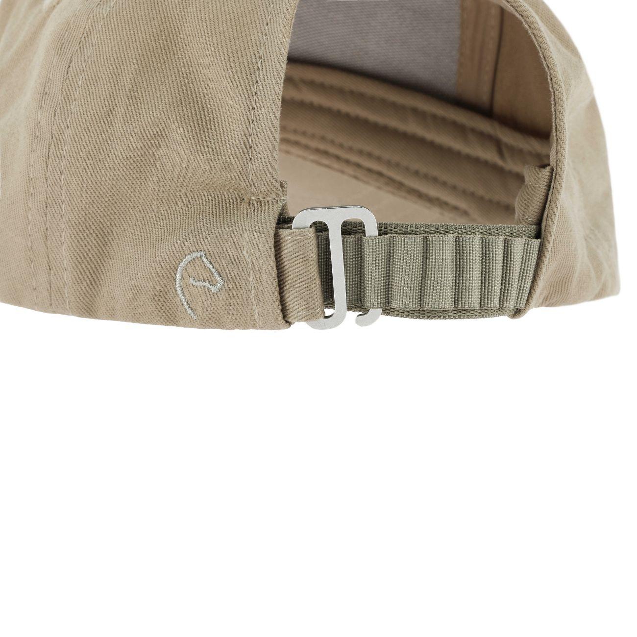 Cappellino Con Visiera Penelope Beige 985163 027TAUPE PENELOPE 