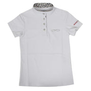 ANIMO white shirts show 16AMBETTA/15 02white ANIMO