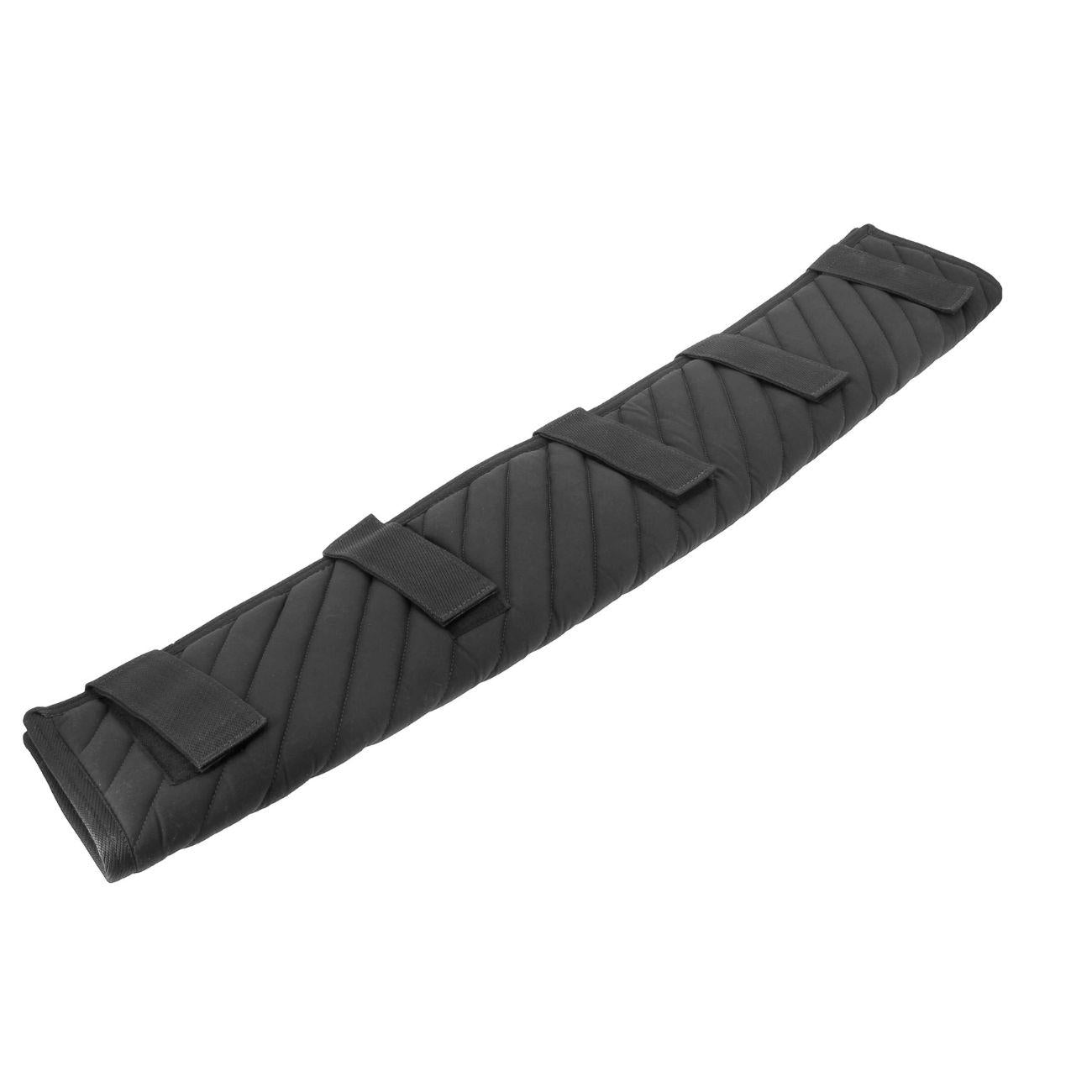 Protezione Per La Testa Da Box Paddock Nero 935928 002BLACK PADDOCK 